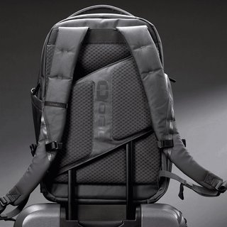 Ogio Ogio Pace Pro 25L Backpack borsa, grey pinstripe