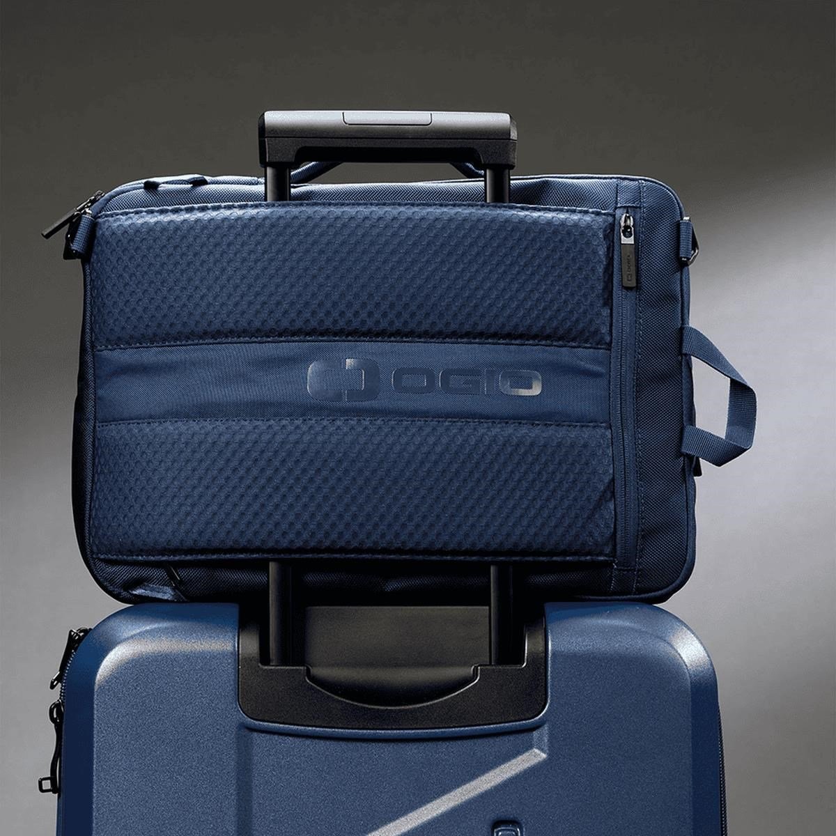 Ogio Pace Pro Brief 10L Pack borsa, moonlit ocean
