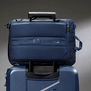 Ogio Pace Pro Brief 10L Pack borsa, moonlit ocean
