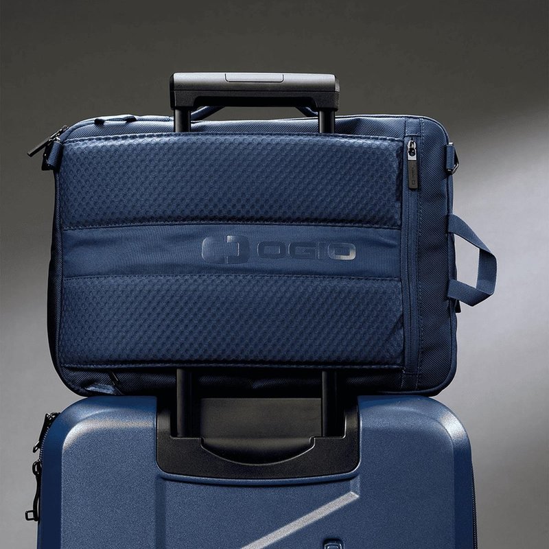 Ogio Pace Pro Brief 10L Pack borsa, moonlit ocean