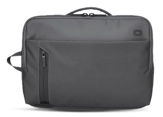 Ogio Pace Pro Brief 10L Pack borsa, grigio pinstripe