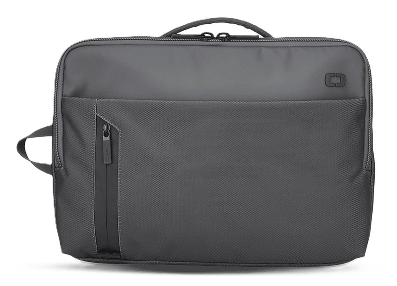 Ogio Pace Pro Brief 10L Pack borsa, grigio pinstripe