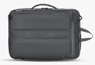 Ogio Pace Pro Brief 10L Pack borsa, grigio pinstripe