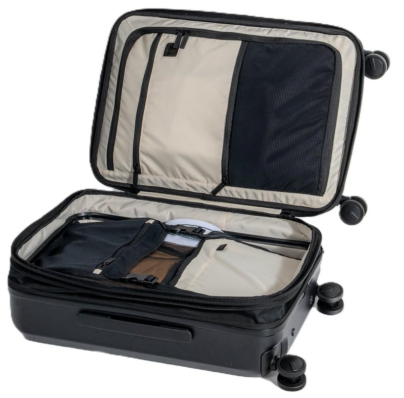 Ogio Pace Pro Hybrid Carry-on 34-36L borsa da viaggio, nero