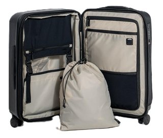 Ogio Pace Pro Hybrid Carry-on 34-36L borsa da viaggio, nero
