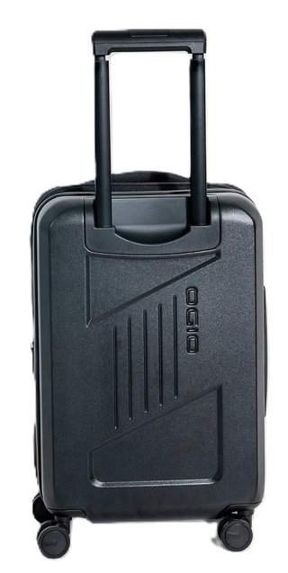 Ogio Pace Pro Hybrid Carry-on 34-36L borsa da viaggio, nero