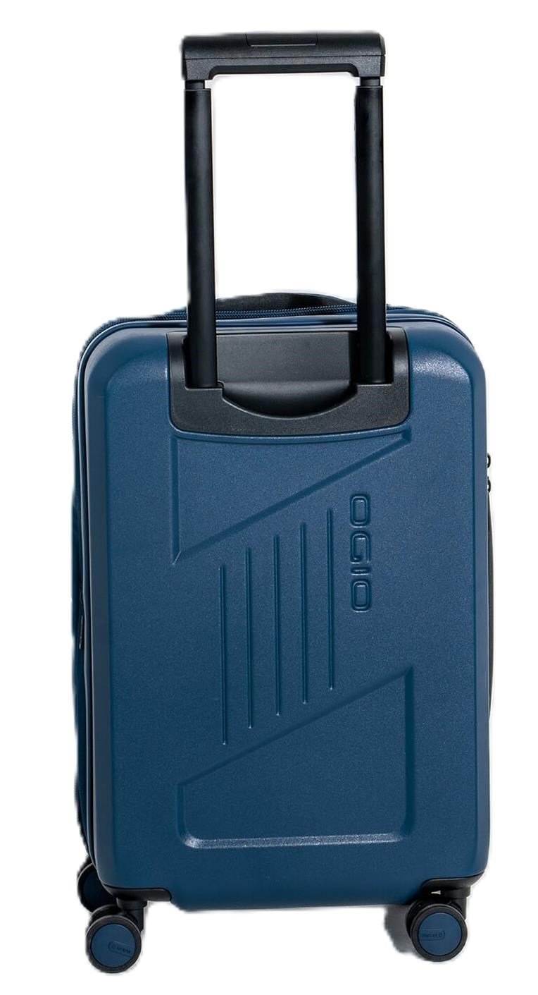 Ogio Pace Pro Hybrid Carry-on 34-36L borsa, moonlit ocean