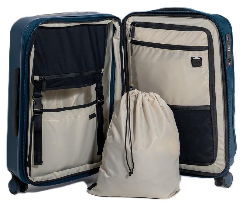 Ogio Pace Pro Hybrid Carry-on 34-36L borsa, moonlit ocean