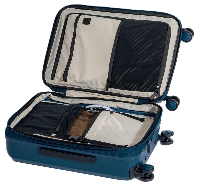 Ogio Pace Pro Hybrid Carry-on 34-36L borsa, moonlit ocean