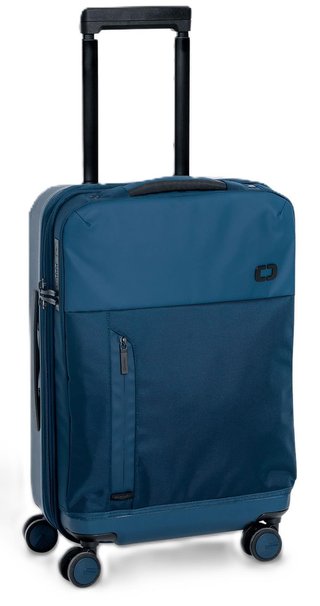 Ogio Pace Pro Hybrid Carry-on 34-36L borsa, moonlit ocean