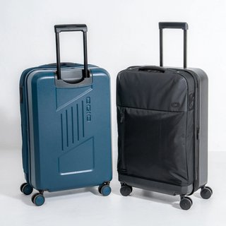 Ogio Ogio Pace Pro Hybrid Carry-on 34-36L borsa, grigio gessato
