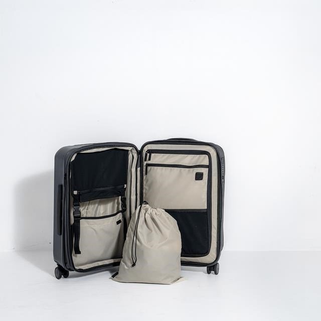 Ogio Ogio Pace Pro Hybrid Carry-on 34-36L borsa, grigio gessato