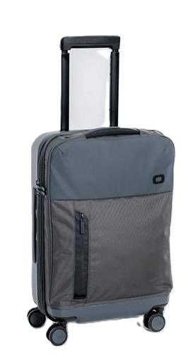 Ogio Ogio Pace Pro Hybrid Carry-on 34-36L borsa, grigio gessato