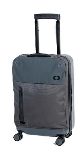 Ogio Ogio Pace Pro Hybrid Carry-on 34-36L borsa, grigio gessato