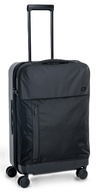 Ogio Pace Pro Hybrid Checked 72-74L borsa da viaggio, nero