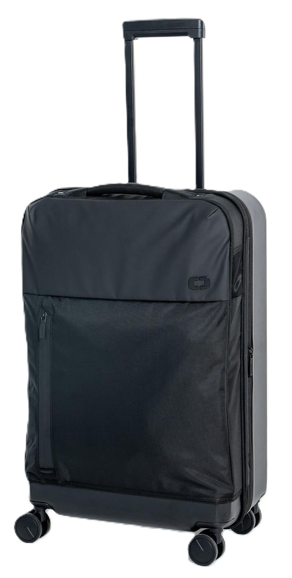 Ogio Pace Pro Hybrid Checked 72-74L borsa da viaggio, nero