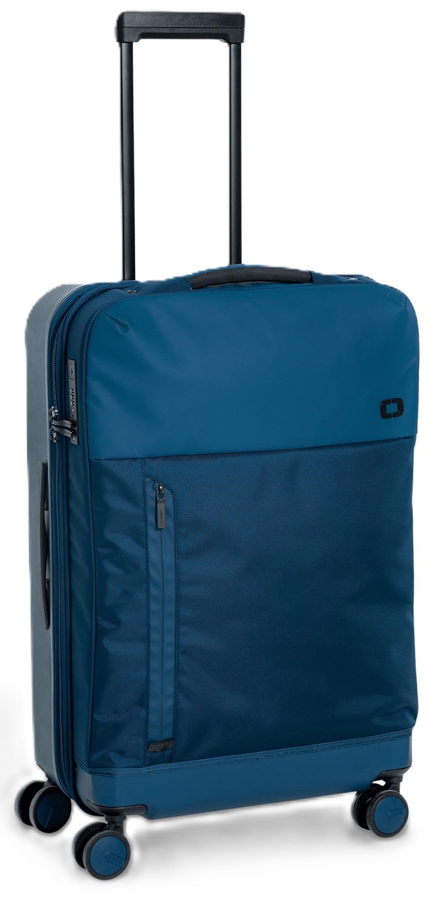 Ogio Ogio Pace Pro Hybrid Checked 72-74L borsa da viaggio, moonlit ocean
