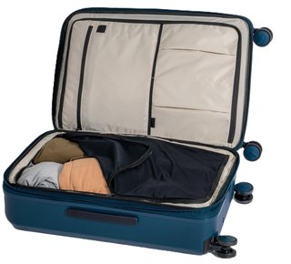 Ogio Ogio Pace Pro Hybrid Checked 72-74L borsa da viaggio, moonlit ocean