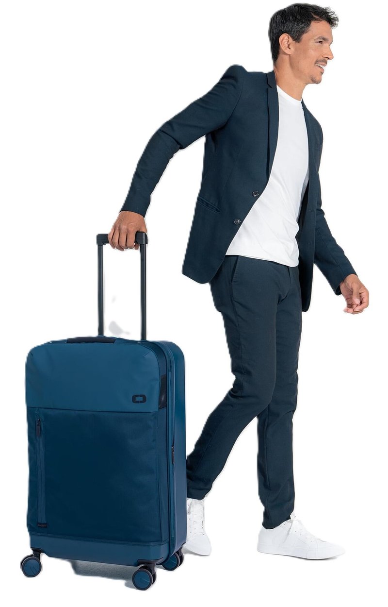Ogio Ogio Pace Pro Hybrid Checked 72-74L borsa da viaggio, moonlit ocean