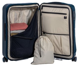 Ogio Ogio Pace Pro Hybrid Checked 72-74L borsa da viaggio, moonlit ocean