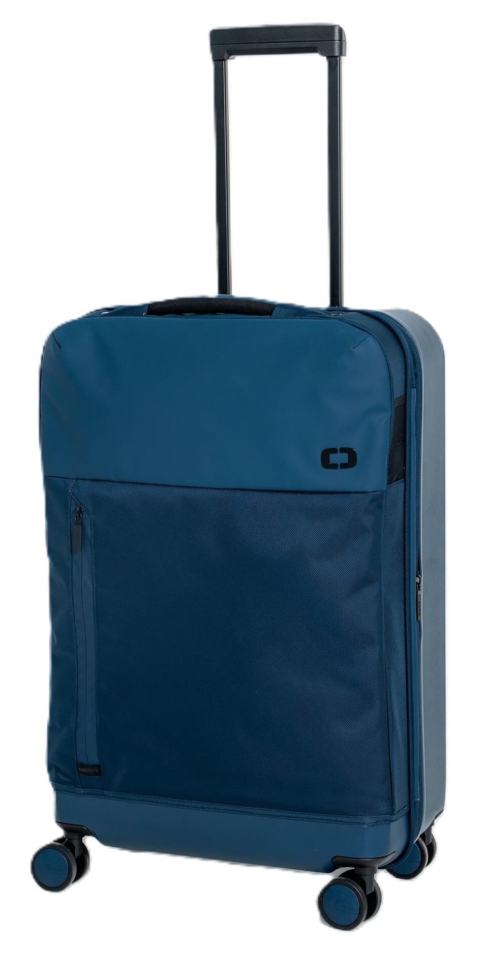 Ogio Ogio Pace Pro Hybrid Checked 72-74L borsa da viaggio, moonlit ocean