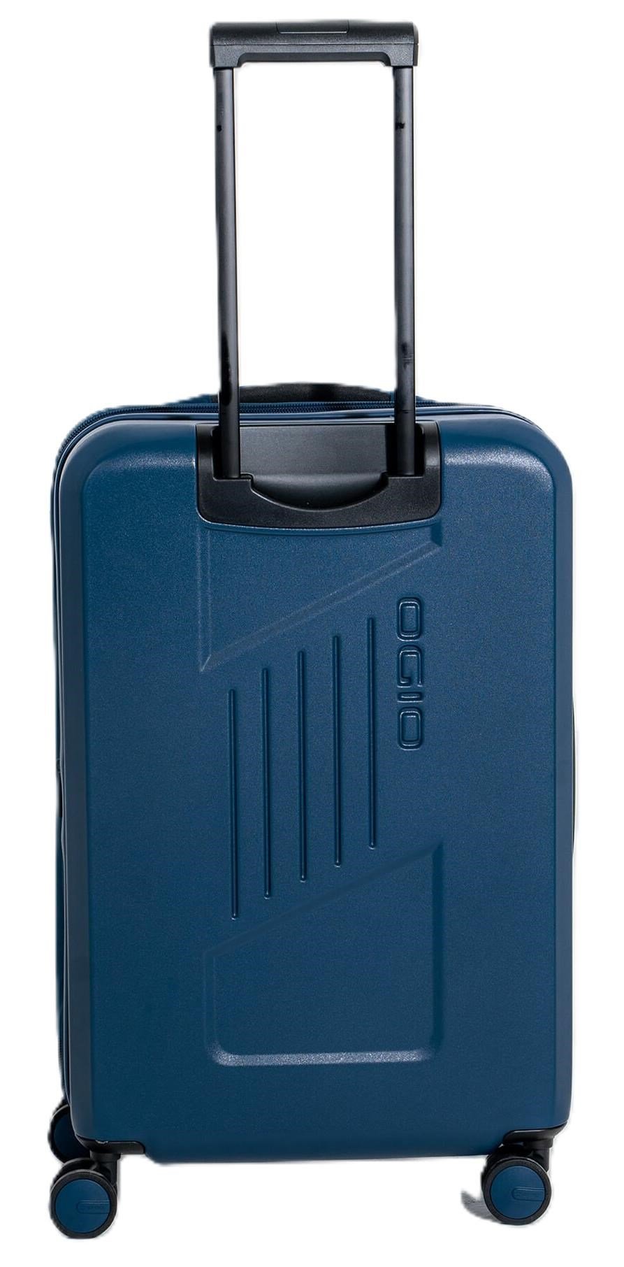 Ogio Ogio Pace Pro Hybrid Checked 72-74L borsa da viaggio, moonlit ocean