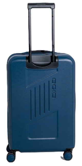 Ogio Ogio Pace Pro Hybrid Checked 72-74L borsa da viaggio, moonlit ocean