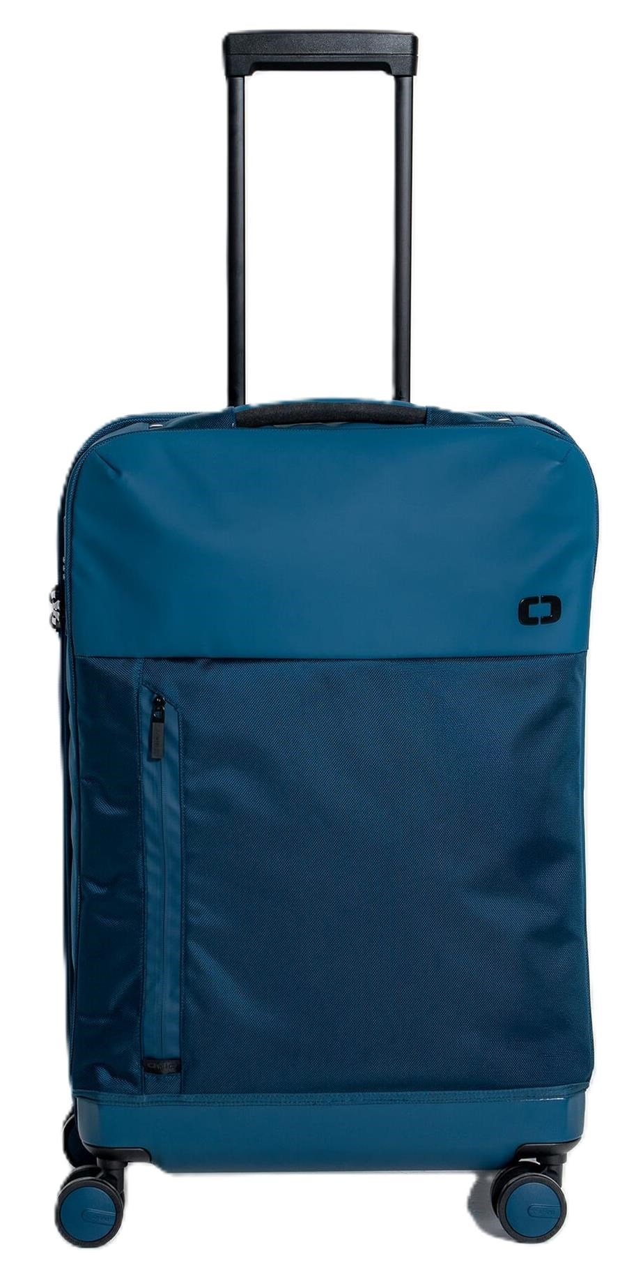 Ogio Ogio Pace Pro Hybrid Checked 72-74L borsa da viaggio, moonlit ocean