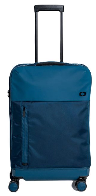 Ogio Ogio Pace Pro Hybrid Checked 72-74L borsa da viaggio, moonlit ocean