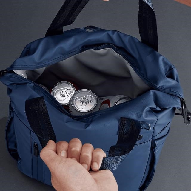 Ogio Ogio Pace Pro Cooler Tote 20L borsa, moonlit ocean