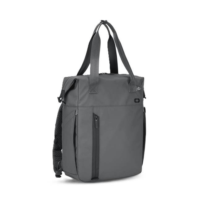 Ogio Ogio Pace Pro Cooler Tote 20L borsa, grigio pinstripe
