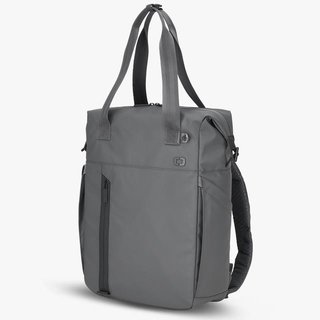 Ogio Ogio Pace Pro Cooler Tote 20L borsa, grigio pinstripe