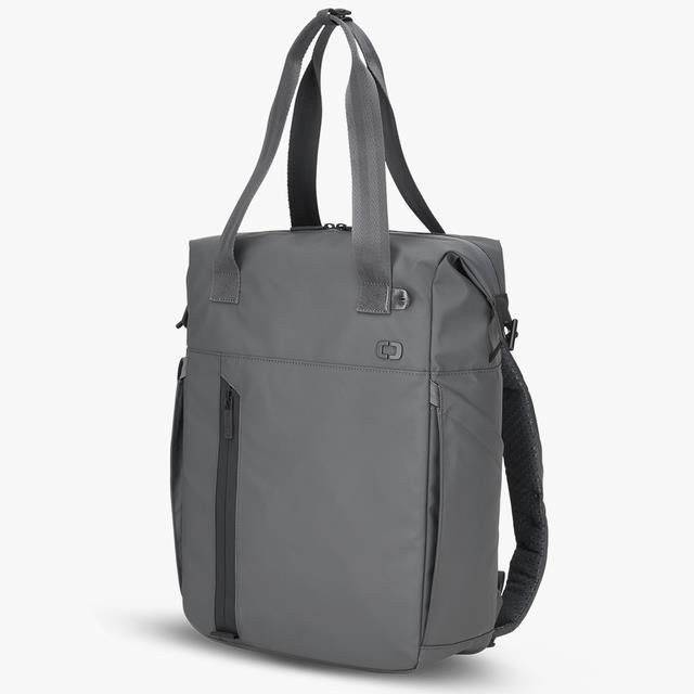 Ogio Ogio Pace Pro Cooler Tote 20L borsa, grigio pinstripe