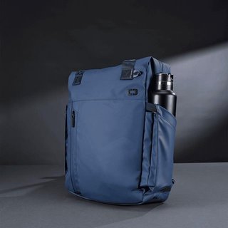 Ogio Ogio Pace Pro Cooler Tote 20L borsa, grigio pinstripe