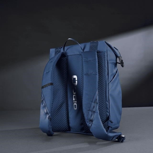 Ogio Ogio Pace Pro Cooler Tote 20L borsa, grigio pinstripe