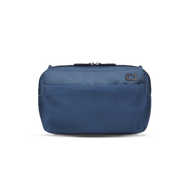 Ogio Ogio Pace Pro Crossbody 3L borsa, moonlit ocean