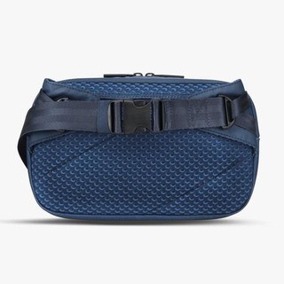 Ogio Ogio Pace Pro Crossbody 3L borsa, moonlit ocean