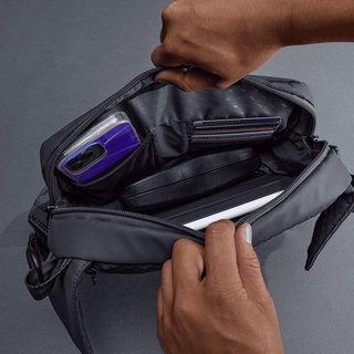 Ogio Ogio Pace Pro Crossbody 3L borsa, moonlit ocean