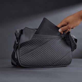 Ogio Ogio Pace Pro Crossbody 3L borsa, moonlit ocean