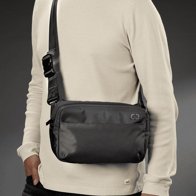 Ogio Ogio Pace Pro Crossbody 3L borsa, moonlit ocean