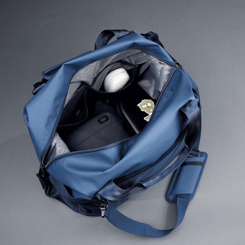 Ogio Ogio Pace Pro 42L Duffel Tašky, kufry bag, moonlit ocean