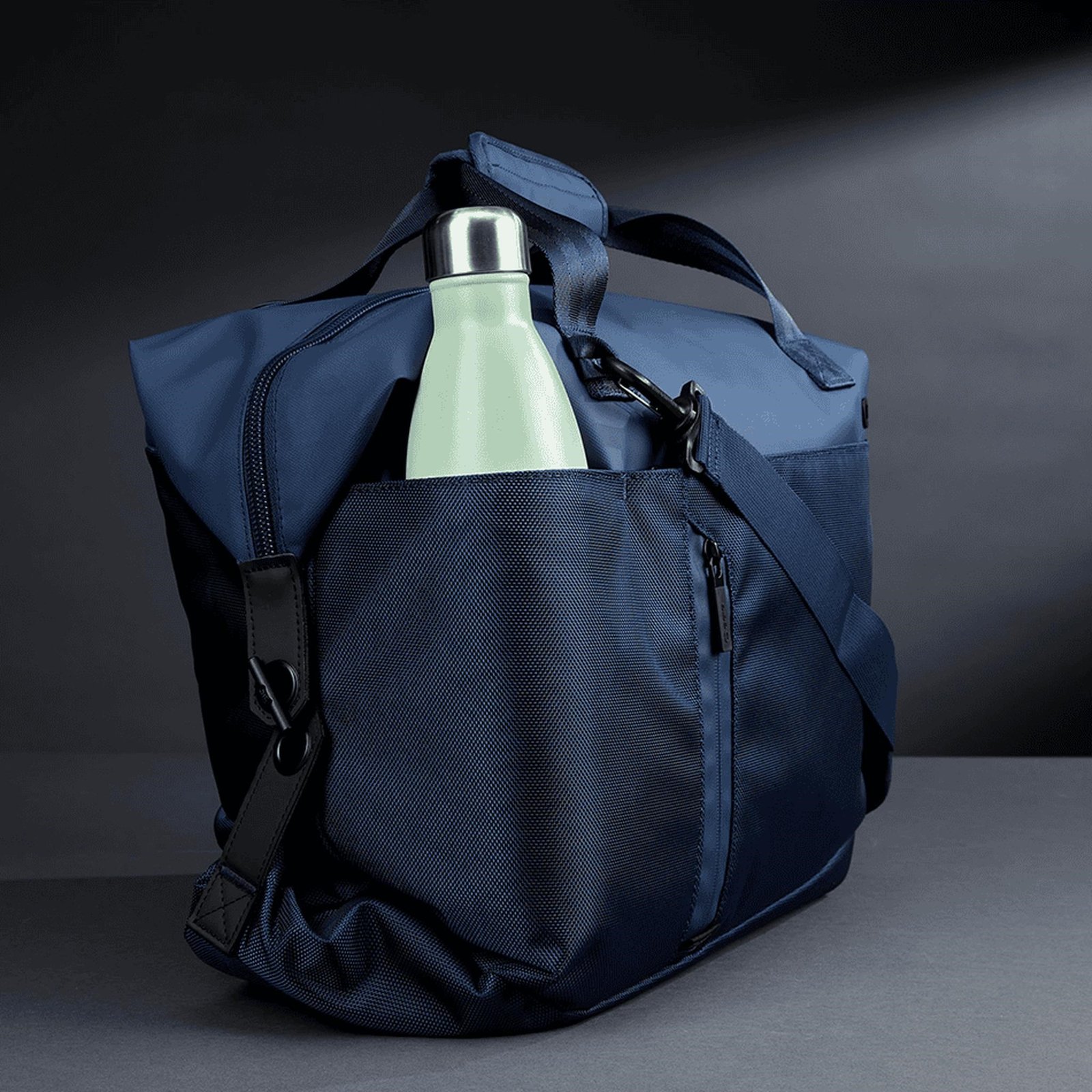 Ogio Ogio Pace Pro 42L Duffel Tašky, kufry bag, moonlit ocean