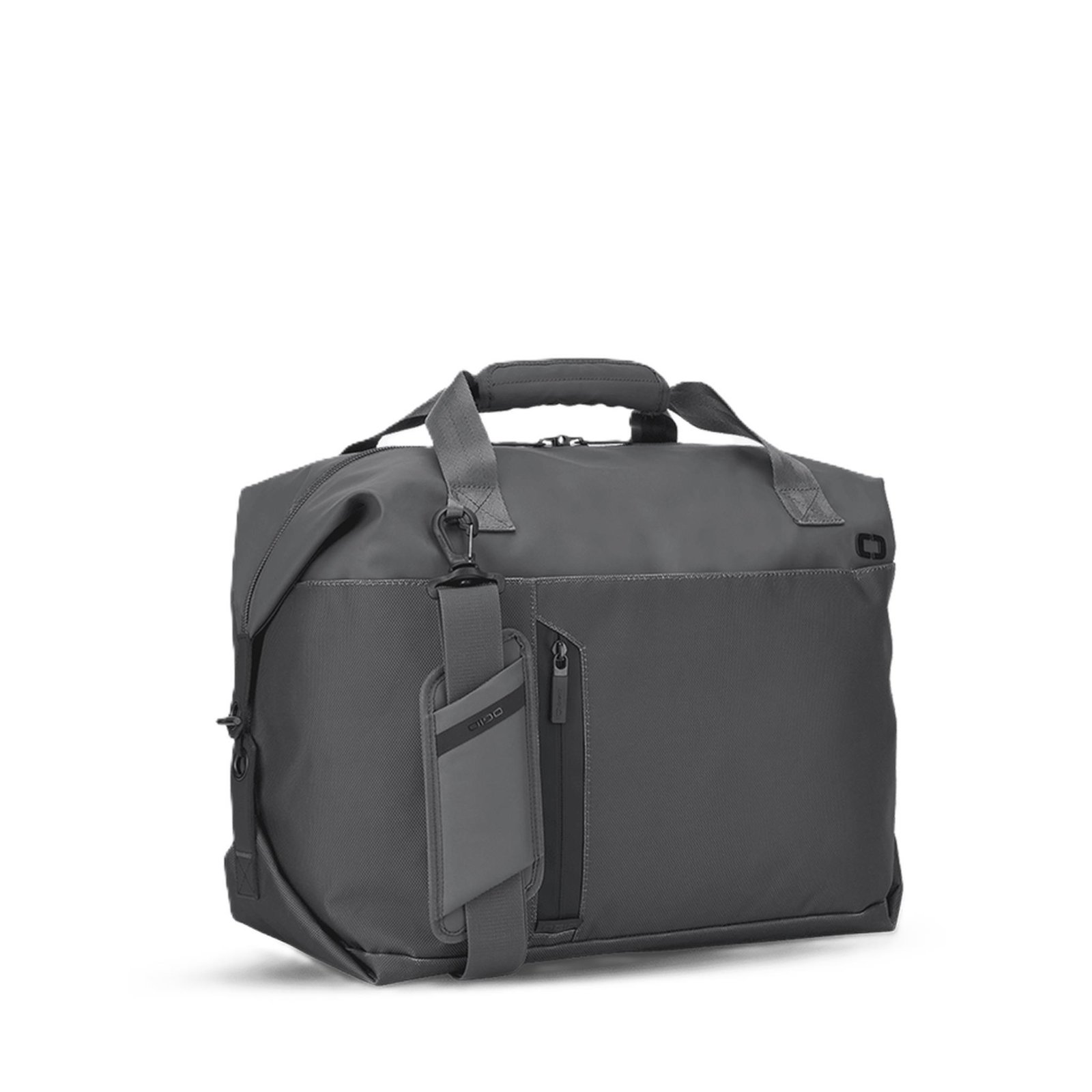 Ogio Ogio Pace Pro 42L Duffel borsa, grey pinstripe