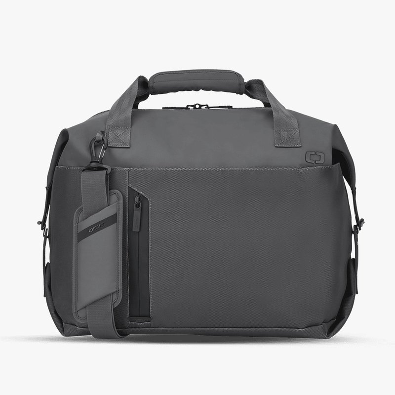 Ogio Ogio Pace Pro 42L Duffel borsa, grey pinstripe