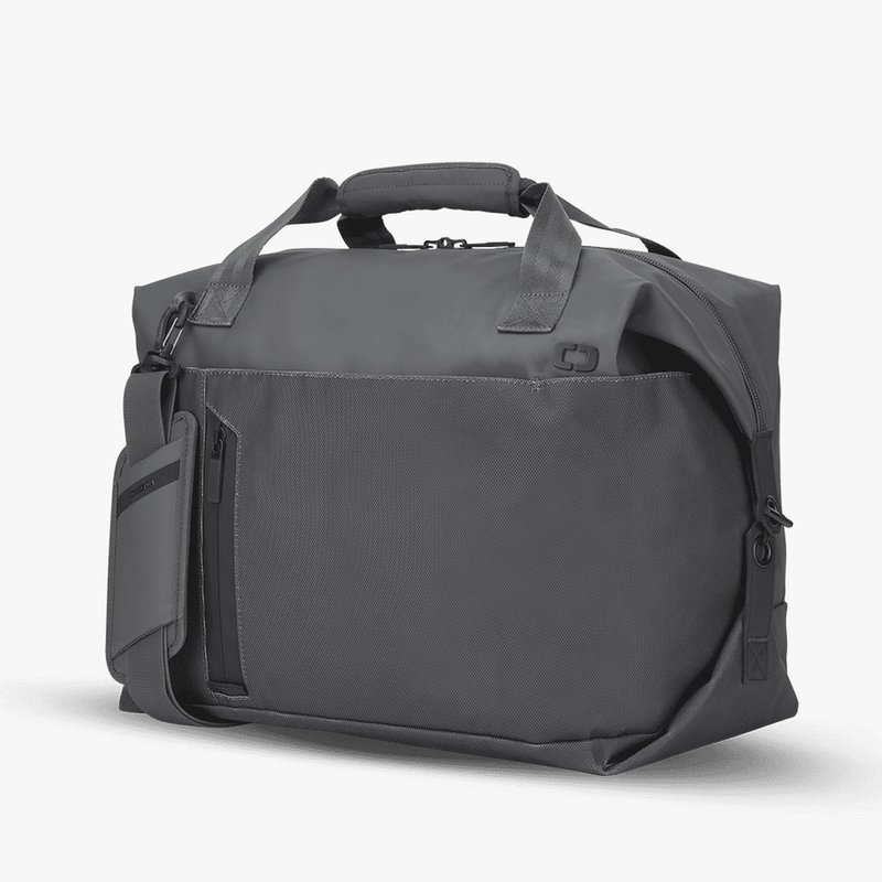 Ogio Ogio Pace Pro 42L Duffel borsa, grey pinstripe