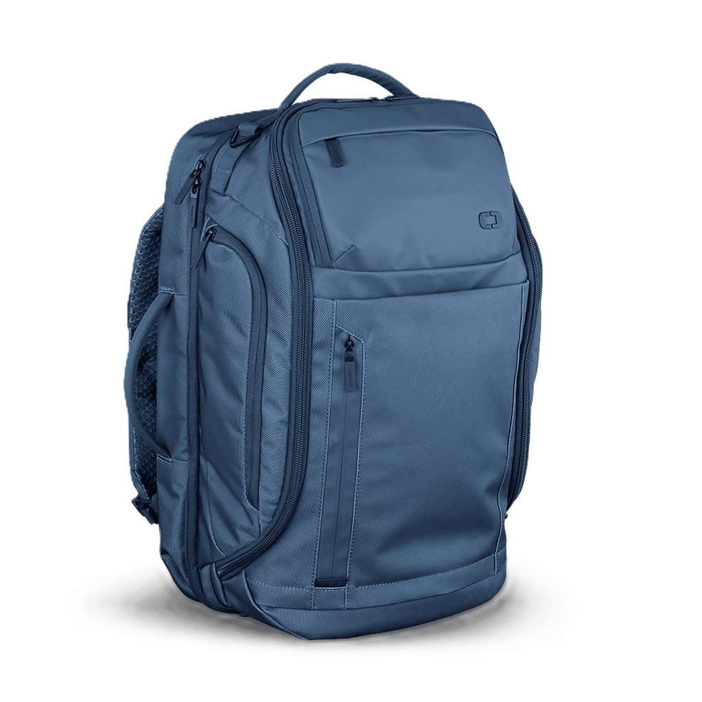 Ogio Pace Pro Max 45L Travel Pack Tašky, kufry bag, moonlit ocean