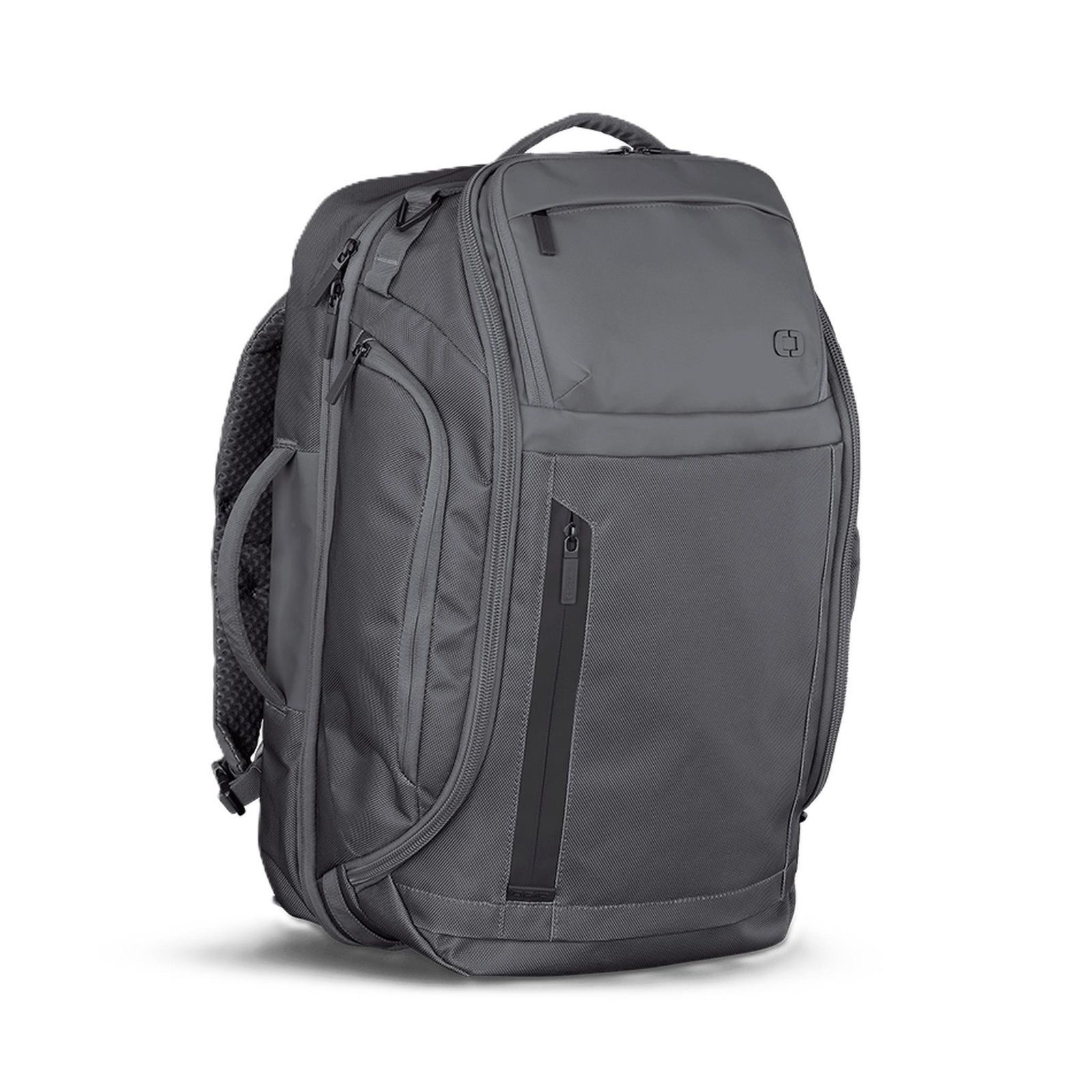 Ogio Ogio Pace Pro Max 45L Travel Pack borsa, grey pinstripe