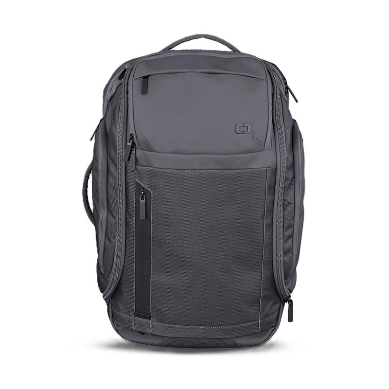Ogio Ogio Pace Pro Max 45L Travel Pack borsa, grey pinstripe