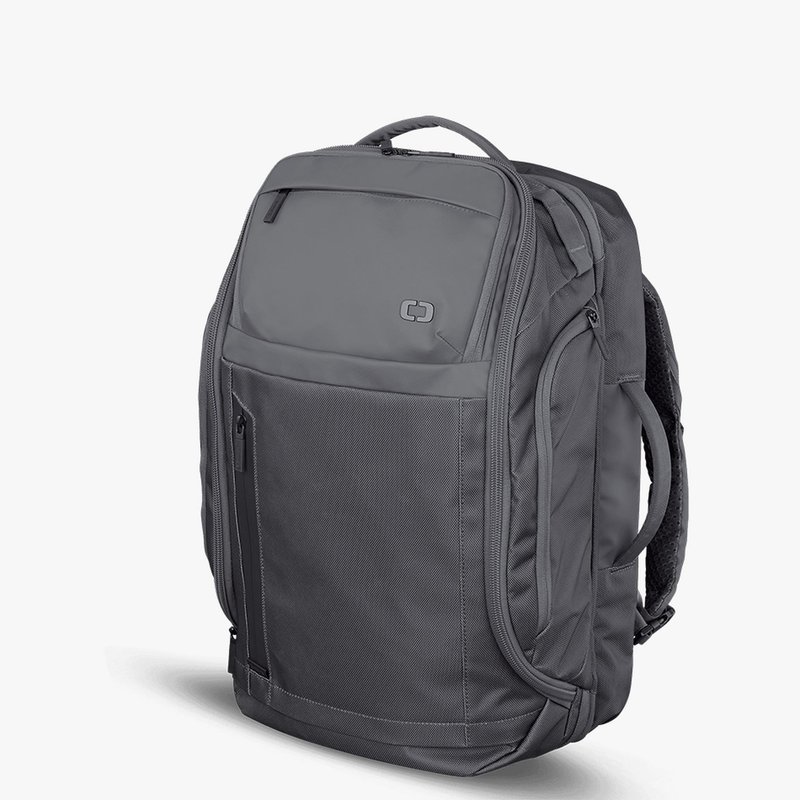 Ogio Ogio Pace Pro Max 45L Travel Pack borsa, grey pinstripe