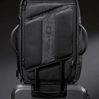 Ogio Ogio Pace Pro Max 45L Travel Pack borsa, grey pinstripe